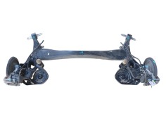 Recambio de puente trasero para peugeot 3008 ii suv (mc_, mr_, mj_, m4_) 1.5 bluehdi 130 referencia OEM IAM   