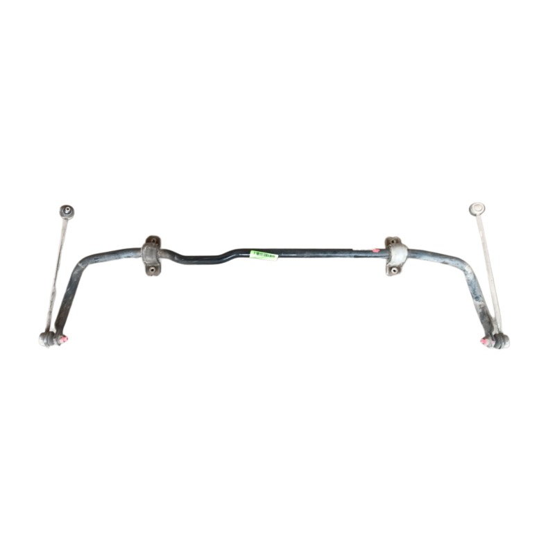 Recambio de barra estabilizadora delantera para seat leon (5f1) 1.6 tdi referencia OEM IAM 5Q0411303T 5Q0 