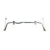Recambio de barra estabilizadora delantera para seat leon (5f1) 1.6 tdi referencia OEM IAM 5Q0411303T 5Q0 