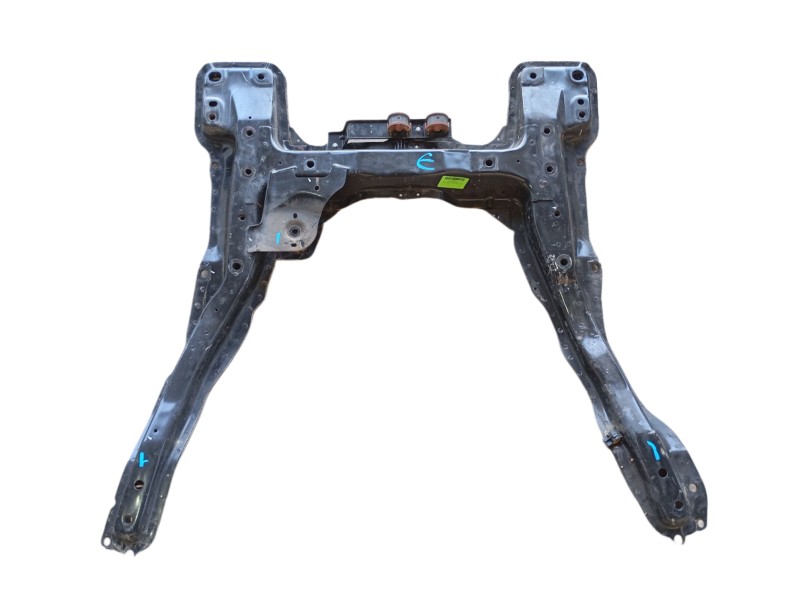 Recambio de puente delantero para fiat scudo furgoneta (270_, 272_) 2.0 d multijet referencia OEM IAM  22F4 