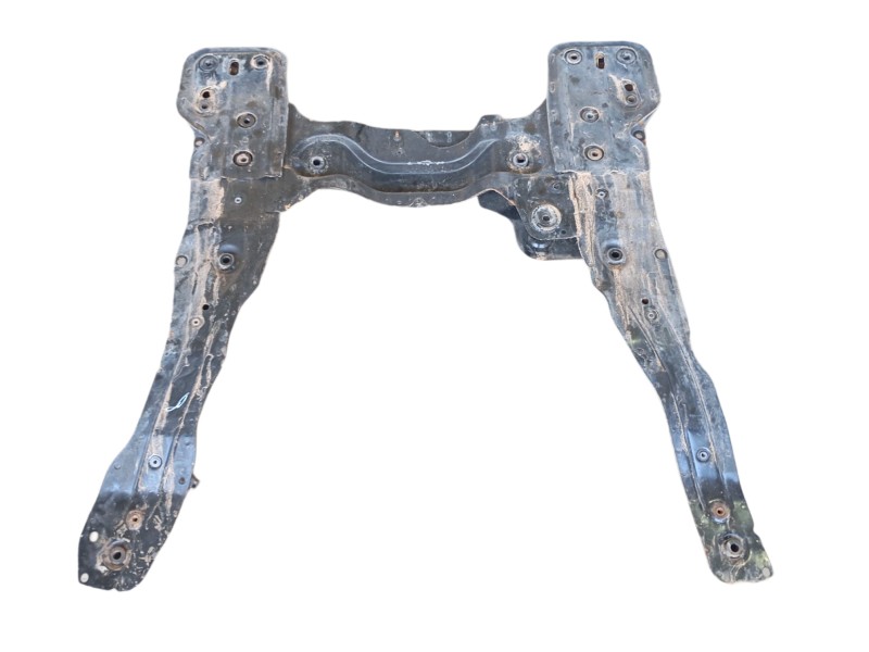 Recambio de puente delantero para fiat scudo furgoneta (270_, 272_) 2.0 d multijet referencia OEM IAM  22F4 