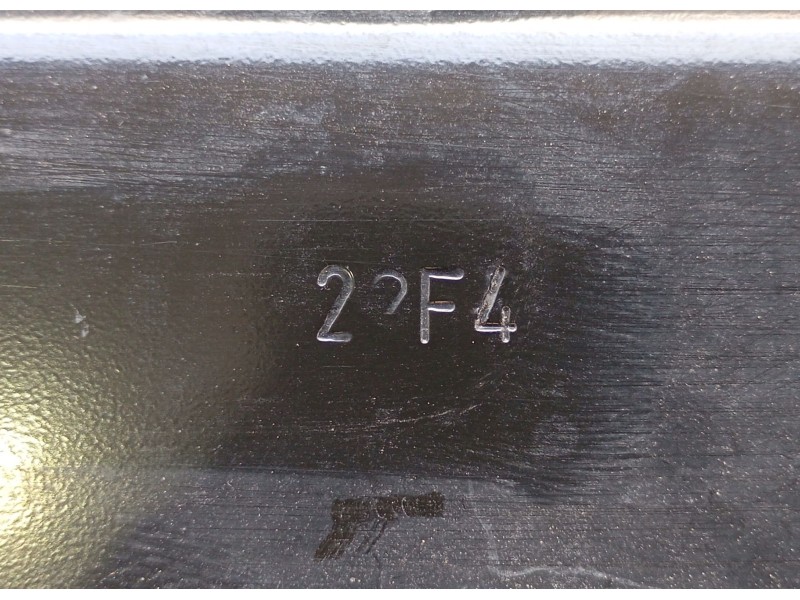 Recambio de puente delantero para fiat scudo furgoneta (270_, 272_) 2.0 d multijet referencia OEM IAM  22F4 