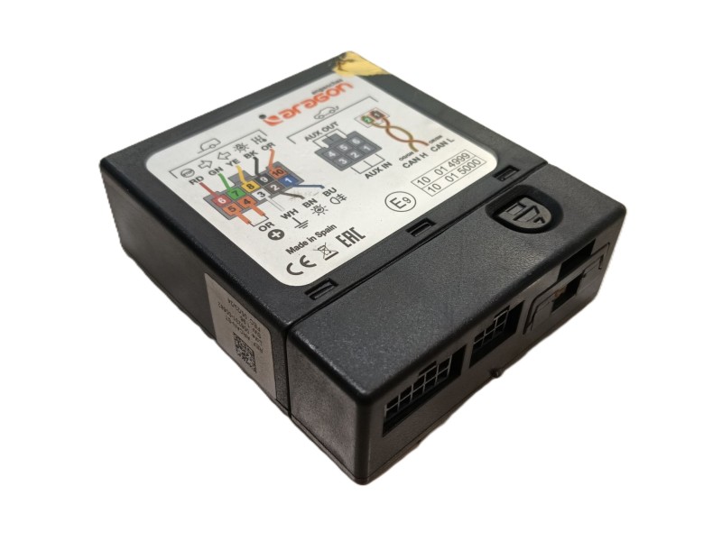 Recambio de modulo electronico para audi q8 (4mn, 4mt) 50 tdi mild hybrid quattro referencia OEM IAM   