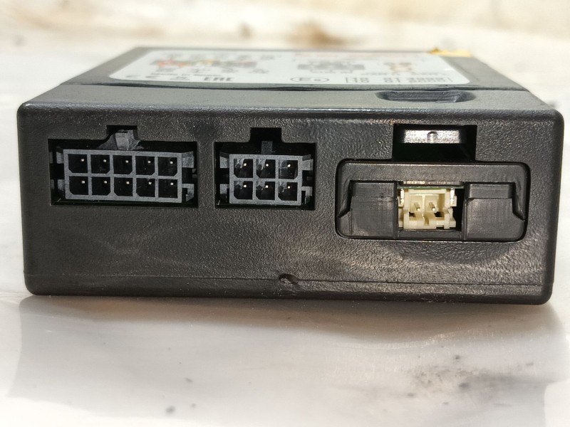 Recambio de modulo electronico para audi q8 (4mn, 4mt) 50 tdi mild hybrid quattro referencia OEM IAM   