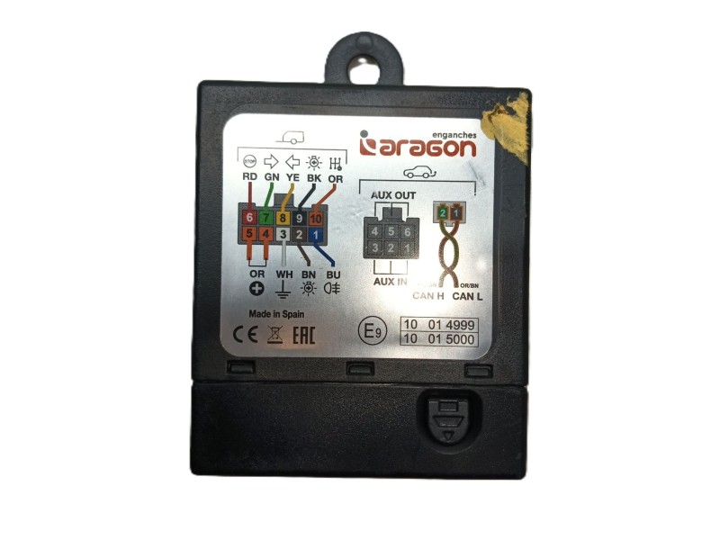 Recambio de modulo electronico para audi q8 (4mn, 4mt) 50 tdi mild hybrid quattro referencia OEM IAM   