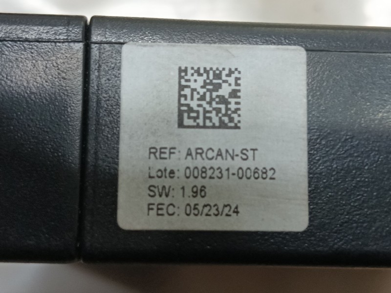 Recambio de modulo electronico para audi q8 (4mn, 4mt) 50 tdi mild hybrid quattro referencia OEM IAM   