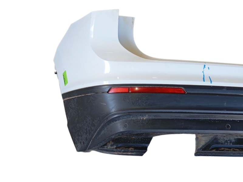Recambio de paragolpes trasero para volkswagen tiguan (ad1, ax1) 1.4 tsi referencia OEM IAM  308620495 