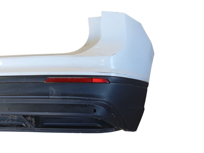 Recambio de paragolpes trasero para volkswagen tiguan (ad1, ax1) 1.4 tsi referencia OEM IAM  308620495 