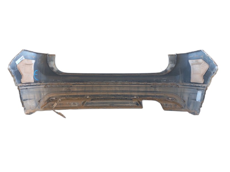 Recambio de paragolpes trasero para volkswagen tiguan (ad1, ax1) 1.4 tsi referencia OEM IAM  308620495 