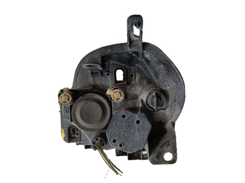 Recambio de faro derecho para fiat punto (199_) 1.2 (199axz1a, 199bxz1a) referencia OEM IAM 0000051937150  