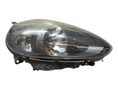 Recambio de faro derecho para fiat punto (199_) 1.2 (199axz1a, 199bxz1a) referencia OEM IAM 0000051937150  