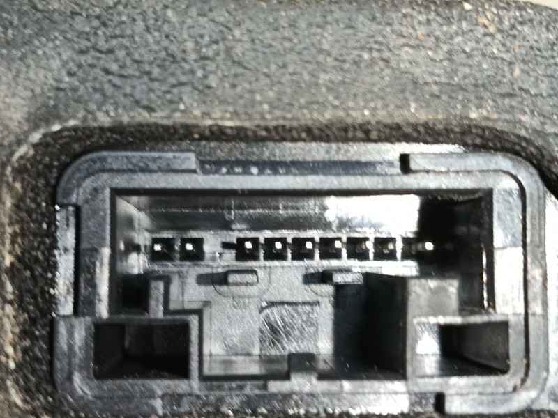 Recambio de cerradura puerta trasera izquierda para audi q8 (4mn, 4mt) 50 tdi mild hybrid quattro referencia OEM IAM 4K0839015S 