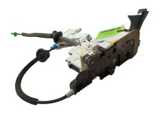 Recambio de cerradura puerta delantera izquierda para audi q8 (4mn, 4mt) 50 tdi mild hybrid quattro referencia OEM IAM 4K1837015