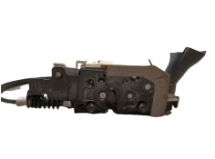 Recambio de cerradura puerta delantera izquierda para audi q8 (4mn, 4mt) 50 tdi mild hybrid quattro referencia OEM IAM 4K1837015 2