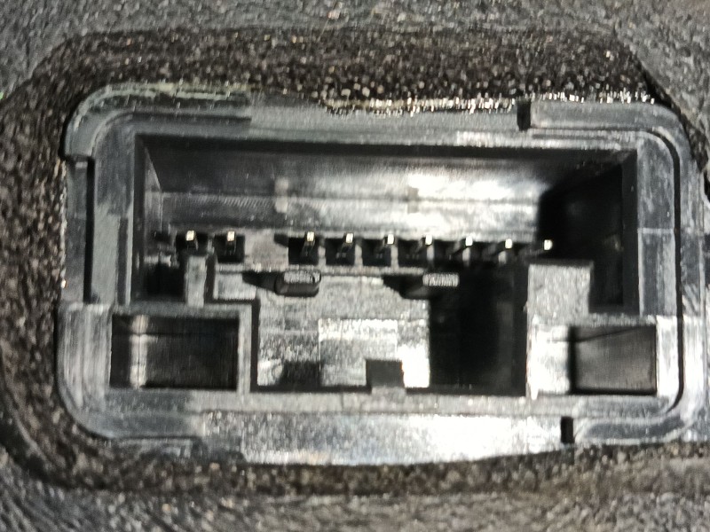 Recambio de cerradura puerta delantera izquierda para audi q8 (4mn, 4mt) 50 tdi mild hybrid quattro referencia OEM IAM 4K1837015