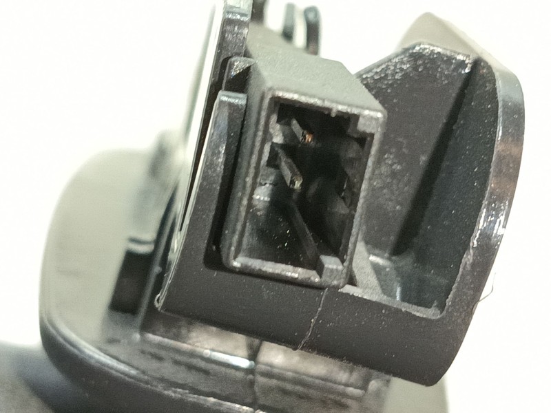 Recambio de parasol derecho para audi a3 (8p1) 2.0 tdi referencia OEM IAM   