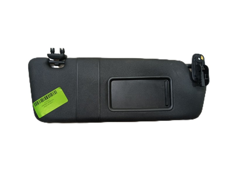 Recambio de parasol derecho para audi a3 (8p1) 2.0 tdi referencia OEM IAM   
