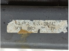 Recambio de bandeja trasera para mercedes-benz clase a (w168) 160 (168.033) referencia OEM IAM A16886001757D89   2