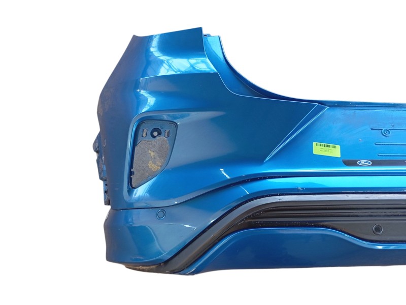 Recambio de paragolpes trasero para ford puma (j2k, cf7) 1.0 ecoboost referencia OEM IAM 2548118  