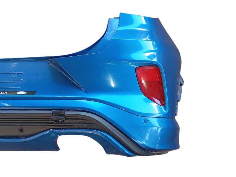 Recambio de paragolpes trasero para ford puma (j2k, cf7) 1.0 ecoboost referencia OEM IAM 2548118  