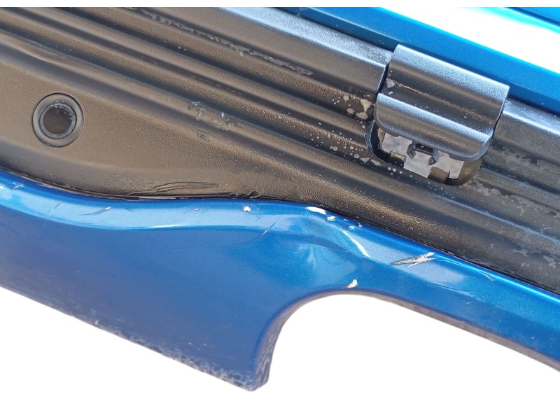 Recambio de paragolpes trasero para ford puma (j2k, cf7) 1.0 ecoboost referencia OEM IAM 2548118  