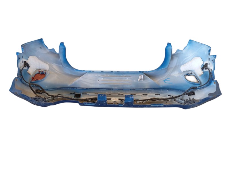 Recambio de paragolpes trasero para ford puma (j2k, cf7) 1.0 ecoboost referencia OEM IAM 2548118  