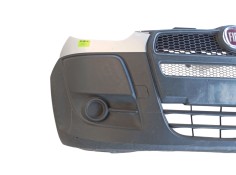 Recambio de paragolpes delantero para fiat doblo cargo (263_) 1.6 d multijet referencia OEM IAM 0000735512752   2