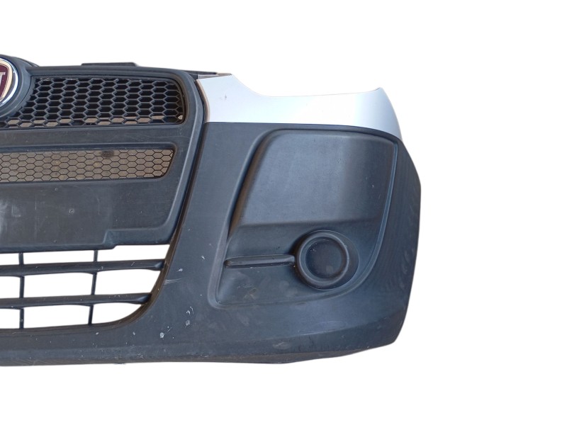 Recambio de paragolpes delantero para fiat doblo cargo (263_) 1.6 d multijet referencia OEM IAM 0000735512752  