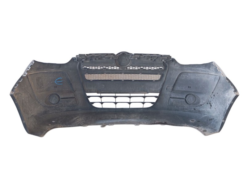 Recambio de paragolpes delantero para fiat doblo cargo (263_) 1.6 d multijet referencia OEM IAM 0000735512752  