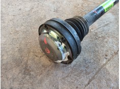 Recambio de transmision trasera derecha para audi q8 (4mn, 4mt) 50 tdi mild hybrid quattro referencia OEM IAM 4M0501201D   2