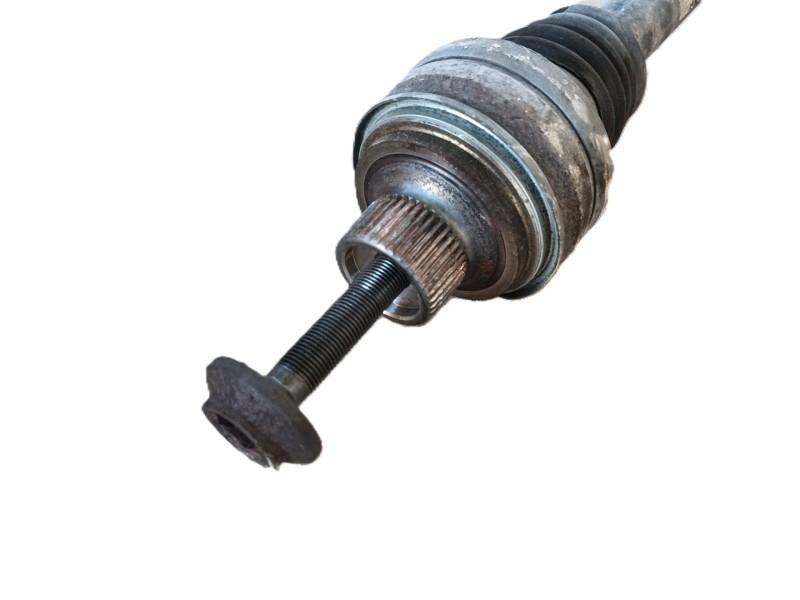 Recambio de transmision trasera derecha para audi q8 (4mn, 4mt) 50 tdi mild hybrid quattro referencia OEM IAM 4M0501201D  