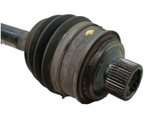 Recambio de transmision delantera izquierda para audi q8 (4mn, 4mt) 50 tdi mild hybrid quattro referencia OEM IAM 4M0407271AD   2