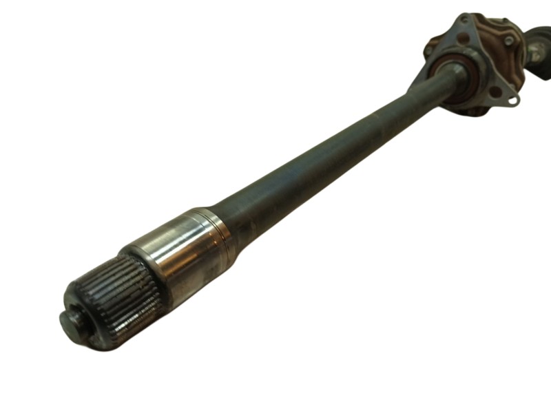 Recambio de transmision delantera izquierda para audi q8 (4mn, 4mt) 50 tdi mild hybrid quattro referencia OEM IAM 4M0407271AD  