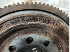 Recambio de volante motor para fiat doblo cargo (263_) 1.6 d multijet referencia OEM IAM  240836046  2