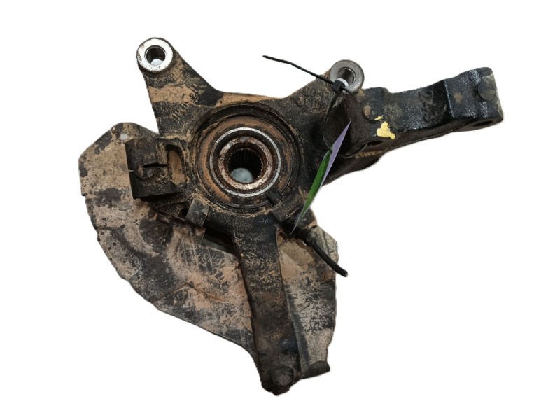 Recambio de mangueta delantera derecha para fiat scudo furgoneta (270_, 272_) 2.0 d multijet referencia OEM IAM  64832U03 