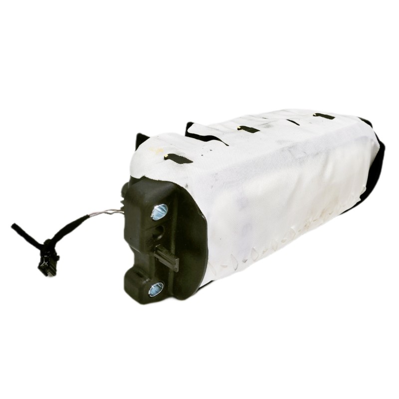 Recambio de airbag delantero derecho para volkswagen touareg (7p5) v6 tdi bluemotion referencia OEM IAM 7P6880204F  34070106D 10