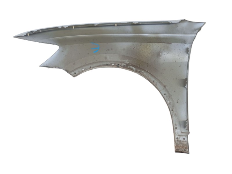 Recambio de aleta delantera derecha para audi q8 (4mn, 4mt) 50 tdi mild hybrid quattro referencia OEM IAM 4M8821106A  