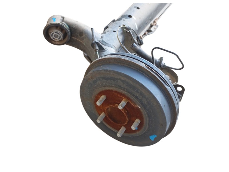 Recambio de puente trasero para ford puma (j2k, cf7) 1.0 ecoboost referencia OEM IAM 2498736 PJ10696F 