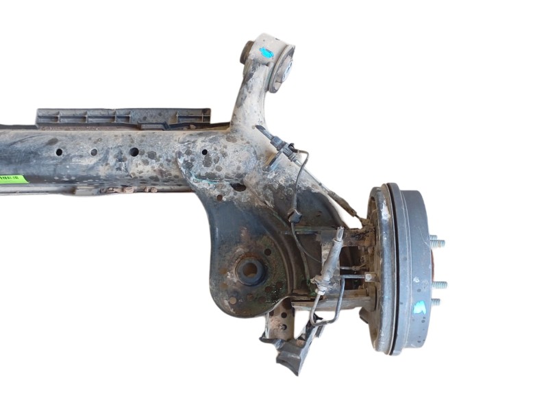 Recambio de puente trasero para ford puma (j2k, cf7) 1.0 ecoboost referencia OEM IAM 2498736 PJ10696F 