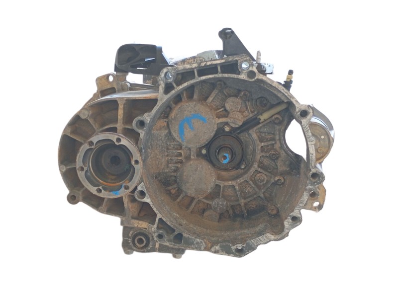 Recambio de caja cambios para volkswagen tiguan (ad1, ax1) 1.4 tsi referencia OEM IAM 2Q300052K SDZ22037142 