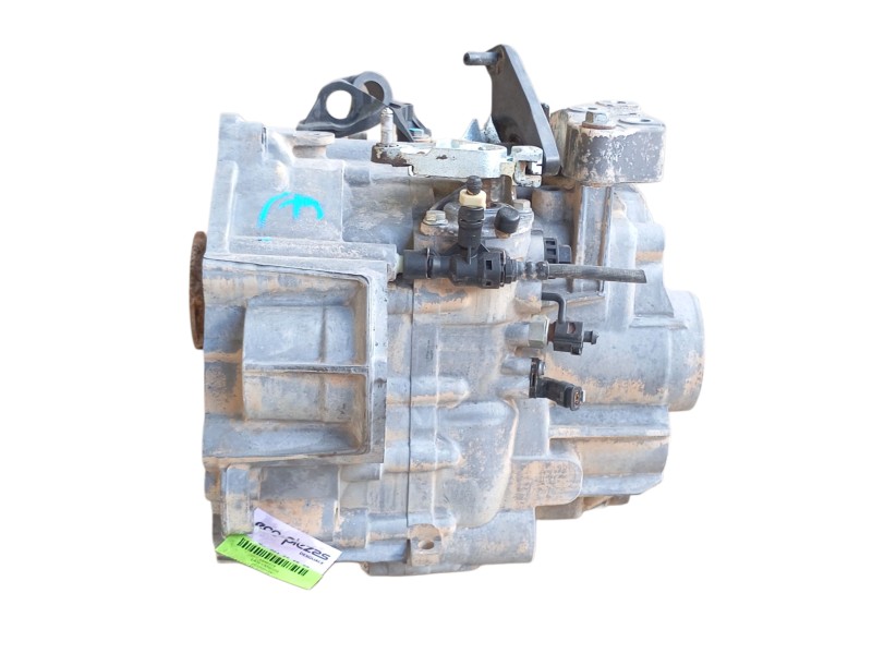 Recambio de caja cambios para volkswagen tiguan (ad1, ax1) 1.4 tsi referencia OEM IAM 2Q300052K SDZ22037142 