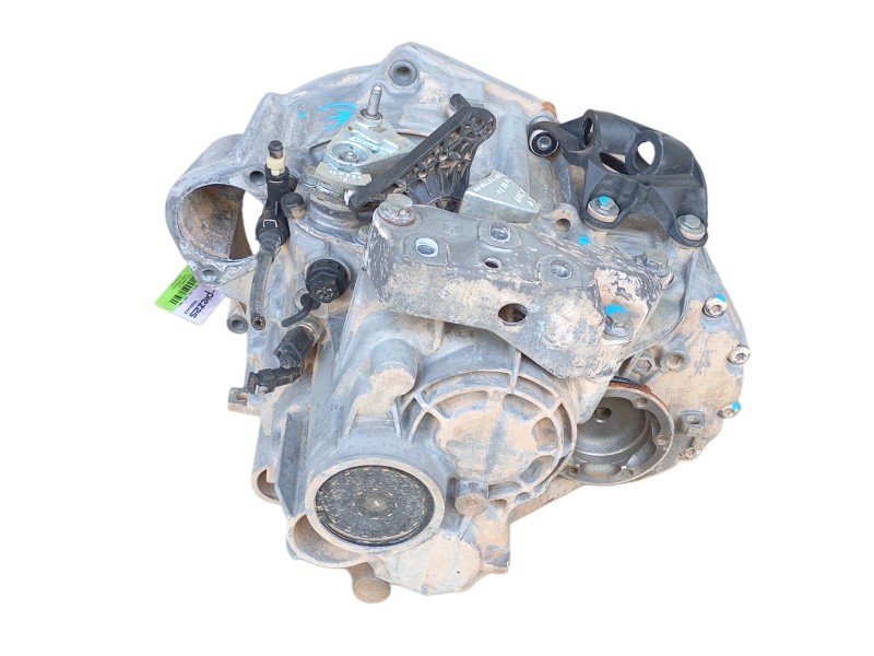 Recambio de caja cambios para volkswagen tiguan (ad1, ax1) 1.4 tsi referencia OEM IAM 2Q300052K SDZ22037142 