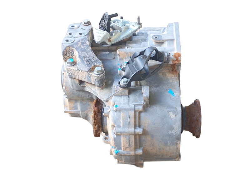 Recambio de caja cambios para volkswagen tiguan (ad1, ax1) 1.4 tsi referencia OEM IAM 2Q300052K SDZ22037142 