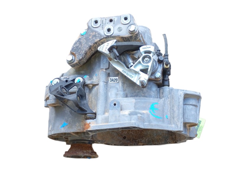 Recambio de caja cambios para volkswagen tiguan (ad1, ax1) 1.4 tsi referencia OEM IAM 2Q300052K SDZ22037142 