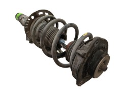 Recambio de amortiguador delantero izquierdo para volkswagen touran (1t1, 1t2) 1.6 referencia OEM IAM 1T0413031BP 824904000365 
