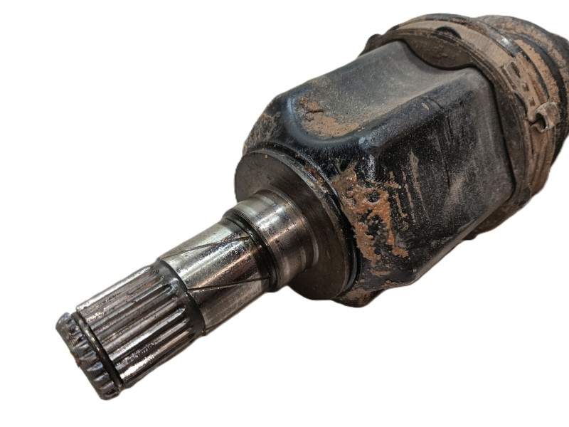 Recambio de transmision delantera izquierda para fiat doblo cargo (263_) 1.6 d multijet referencia OEM IAM 0000052130452  