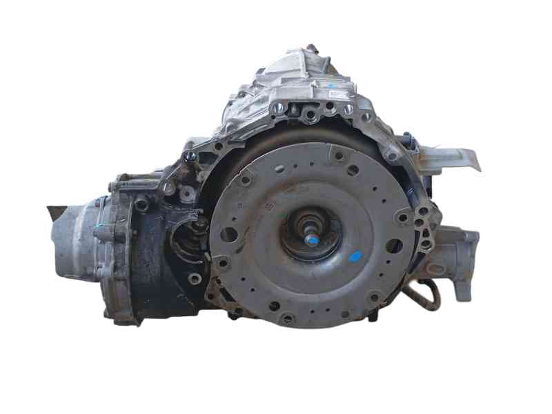 Recambio de caja cambios para audi q8 (4mn, 4mt) 50 tdi mild hybrid quattro referencia OEM IAM 0D5300039001  