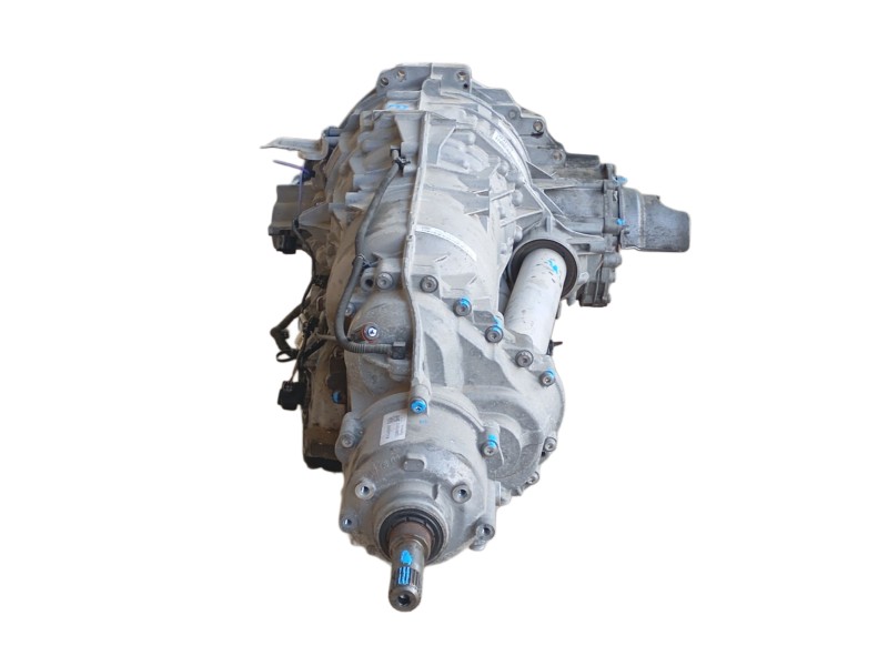 Recambio de caja cambios para audi q8 (4mn, 4mt) 50 tdi mild hybrid quattro referencia OEM IAM 0D5300039001  