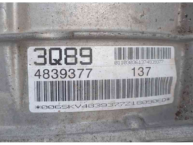 Recambio de caja cambios para audi q8 (4mn, 4mt) 50 tdi mild hybrid quattro referencia OEM IAM 0D5300039001  