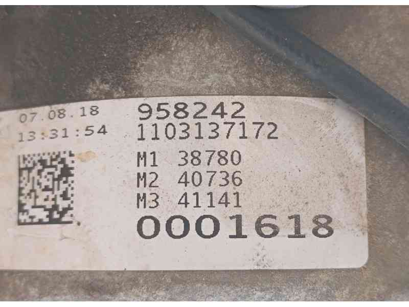 Recambio de caja cambios para audi q8 (4mn, 4mt) 50 tdi mild hybrid quattro referencia OEM IAM 0D5300039001  